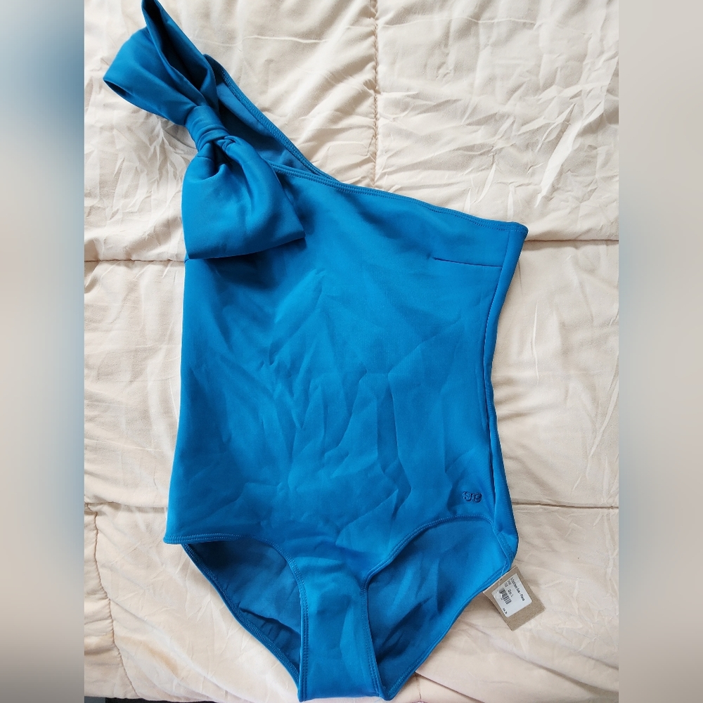 Bathing Suit